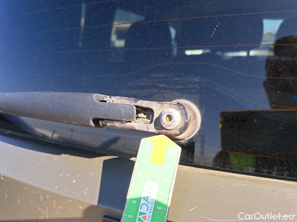  Jeep  Patriot JEEP Renegade / 2014 / 5P / todoterreno Trailhawk 1.3 PHEV 177kW (240CV) AT AWD #13