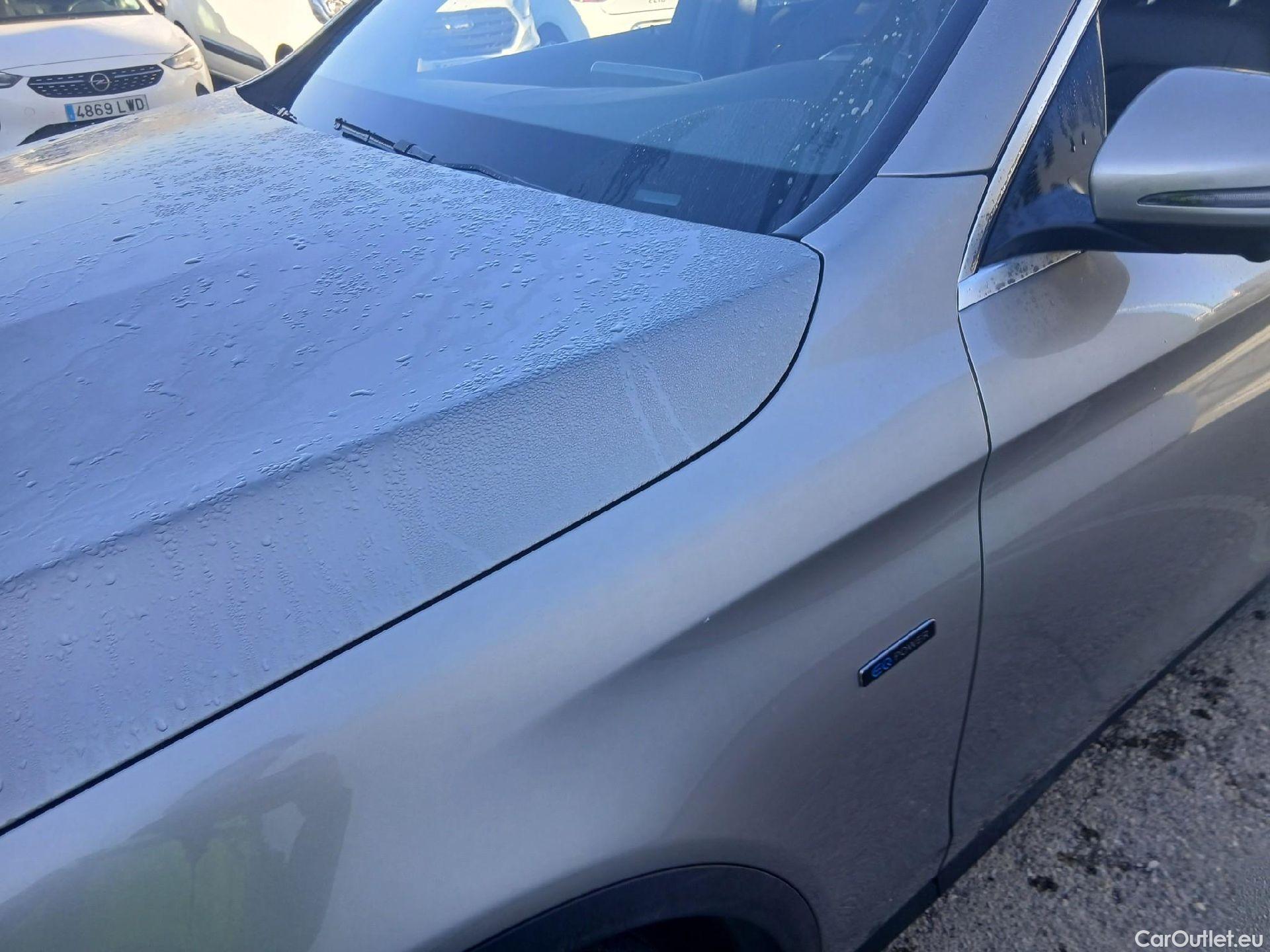  Mercedes  G-Klasee MERCEDES-BENZ Clase GLC / 2019 / 5P / todoterreno GLC 300 e 4MATIC #7