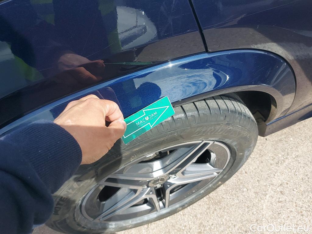  Mercedes  G-Klasee Clase GLE GLE 350 e 4Matic (167.154)AMG 2.0 AMG Line 335CV AT9 E6d #11