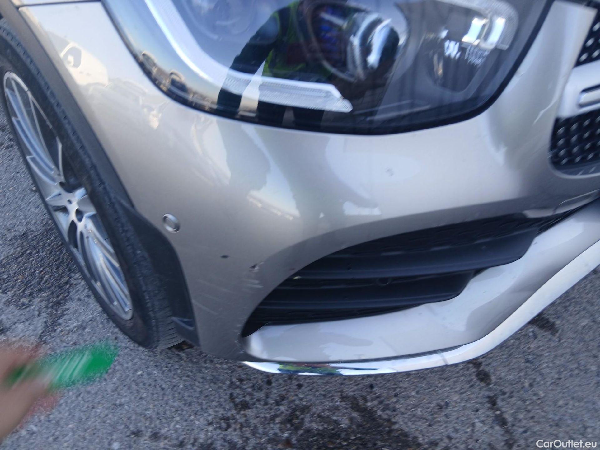  Mercedes  G-Klasee MERCEDES-BENZ Clase GLC / 2019 / 5P / todoterreno GLC 300 e 4MATIC #3