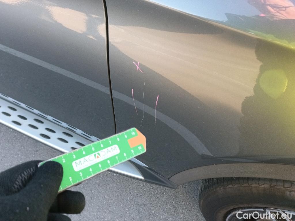  Mercedes  G-Klasee MERCEDES-BENZ GLC Coupé / 2019 / 5P / coupé GLC 220 d 4MATIC #15