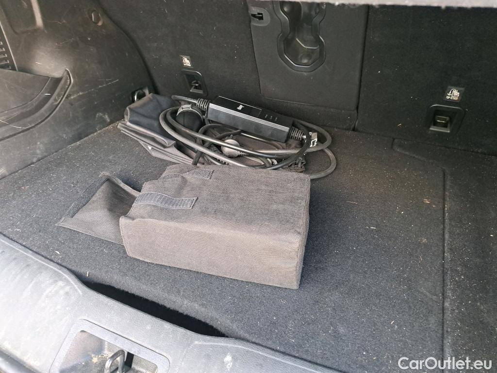  Jeep  Patriot JEEP Renegade / 2014 / 5P / todoterreno Trailhawk 1.3 PHEV 177kW (240CV) AT AWD #8