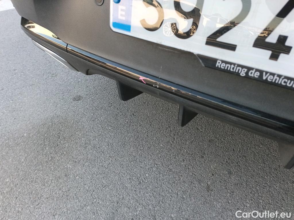  Mercedes  G-Klasee MERCEDES-BENZ GLC Coupé / 2019 / 5P / coupé GLC 220 d 4MATIC #13