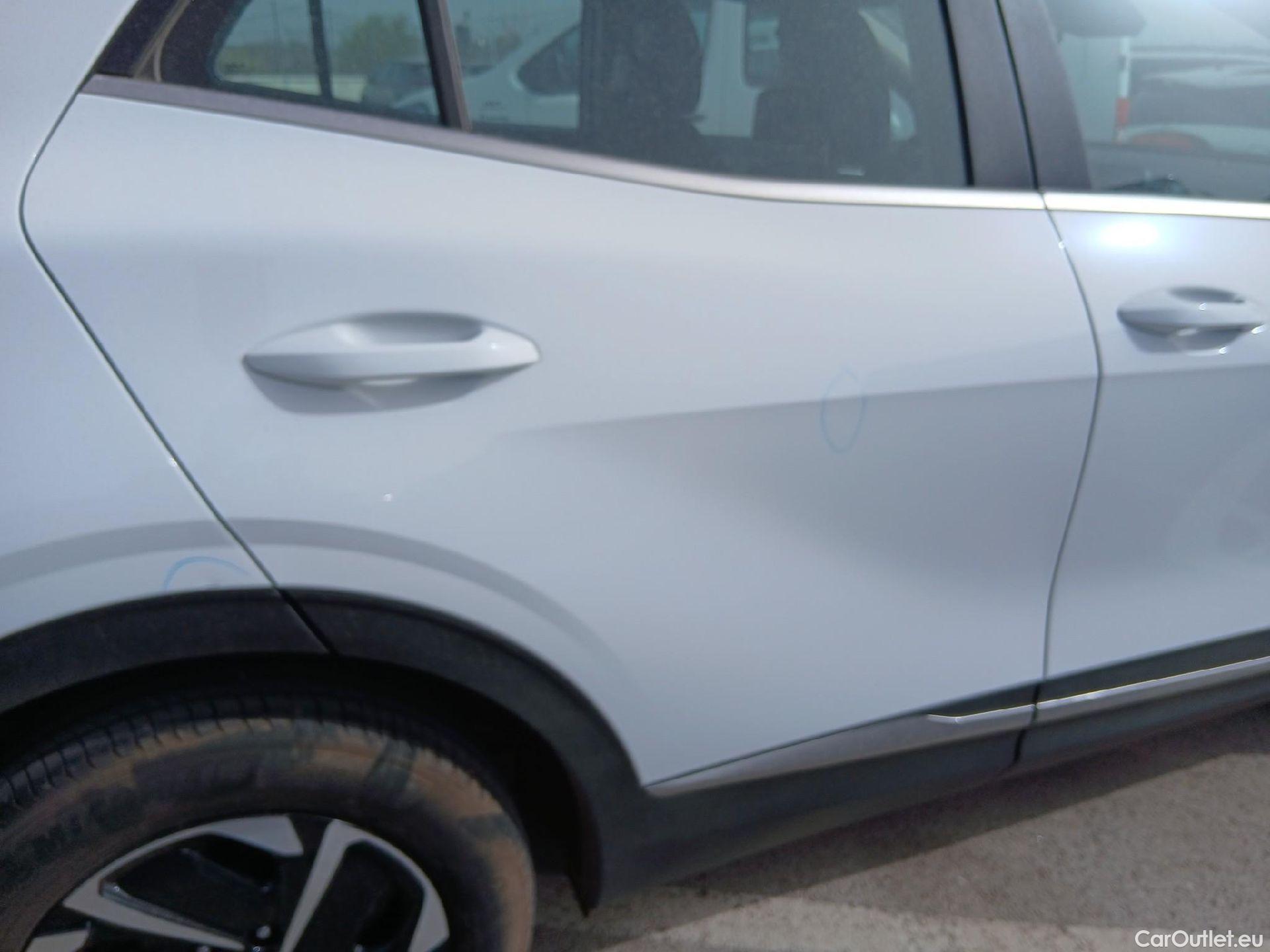  KIA  Sportage KIA  / 2022 / 5P / todoterreno 1.6 T-GDi HEV 171kW (230CV) Drive 4X2 #29