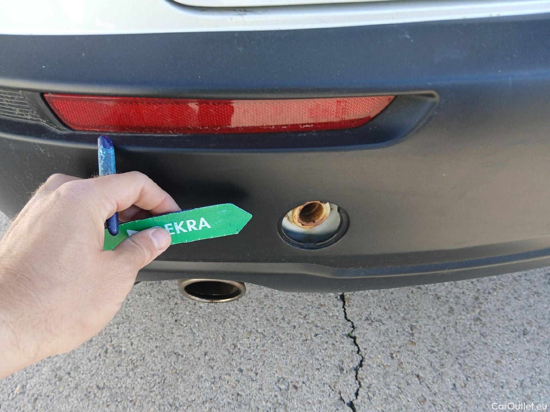  Mazda  CX-30 MAZDA  / 2019 / 5P / todoterreno SKYACTIV-G 2.0 90 kW 2WD AT Evolution #23