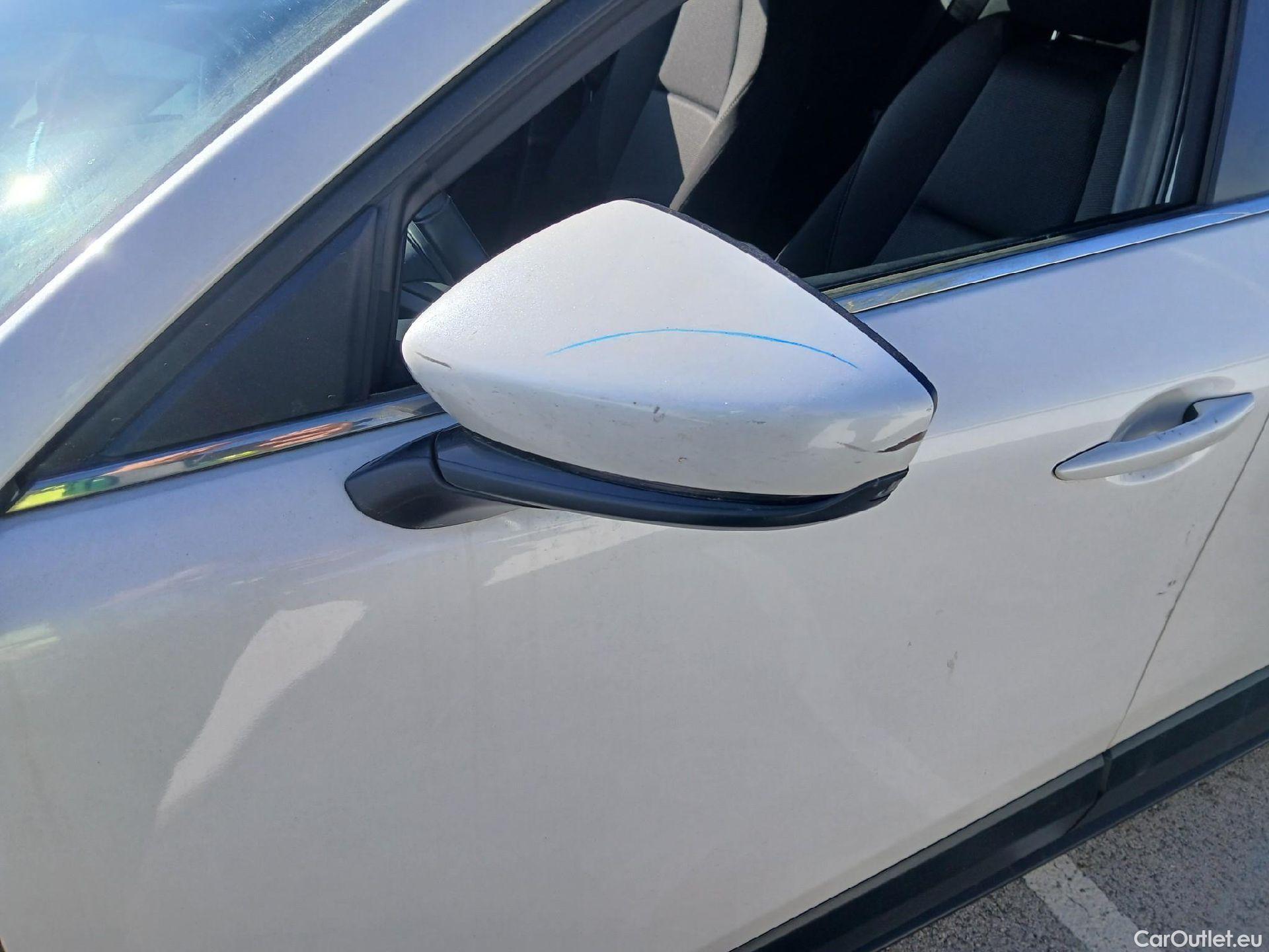  Mazda  CX-30 MAZDA  / 2019 / 5P / todoterreno SKYACTIV-G 2.0 90 kW 2WD AT Evolution #12