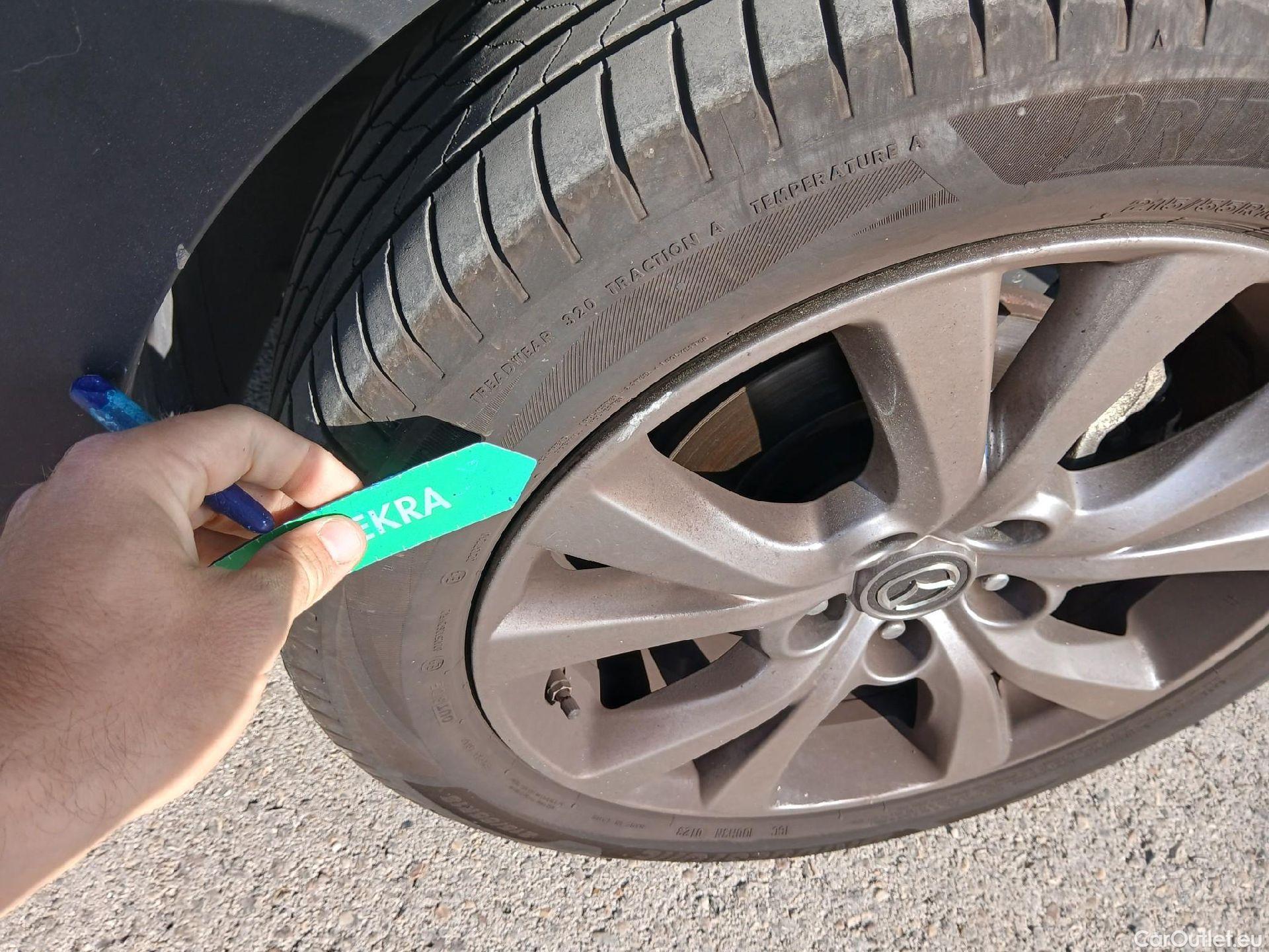  Mazda  CX-30 MAZDA  / 2019 / 5P / todoterreno SKYACTIV-G 2.0 90 kW 2WD AT Evolution #31