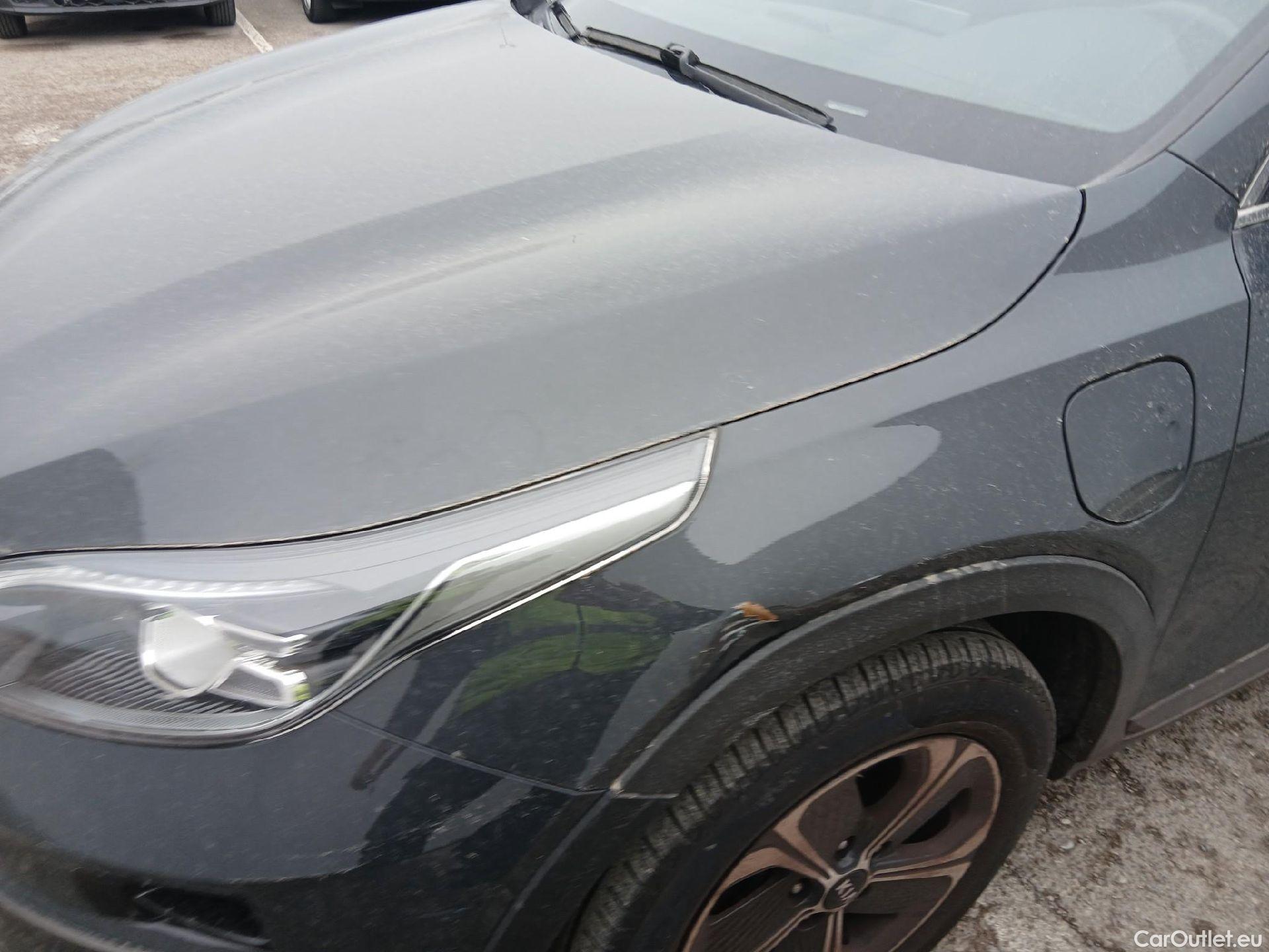  KIA  XCeed KIA  1.6 GDi PHEV 104kW (141CV) eDrive (AC) #7