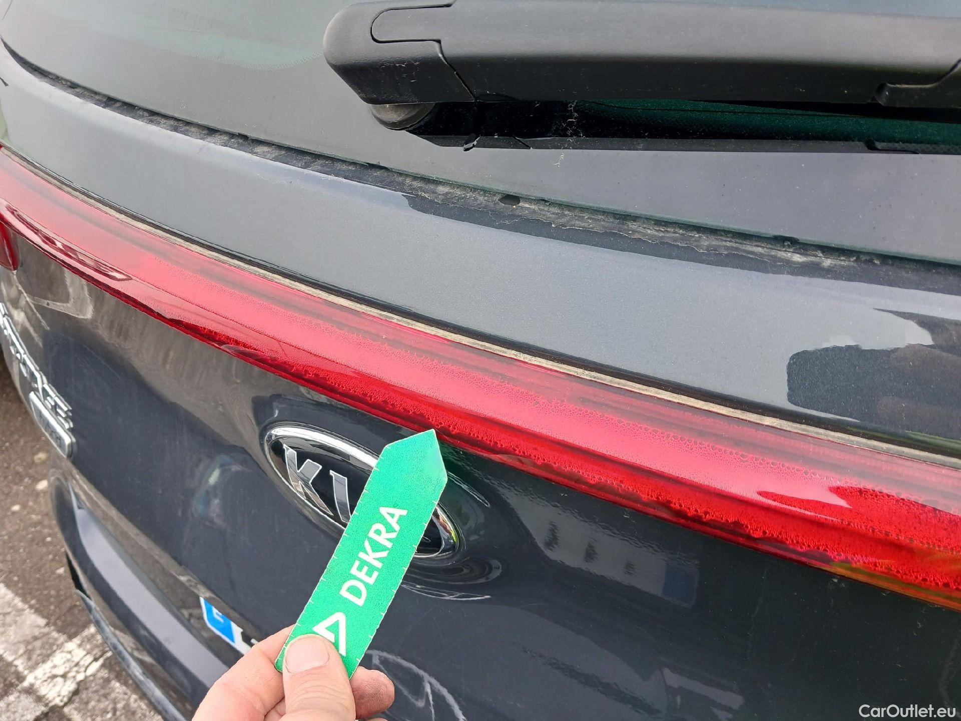  KIA  Sportage KIA  1.6MHEV Drive 100kW(136CV) 4x2(Crist Tintados)(CX) #15