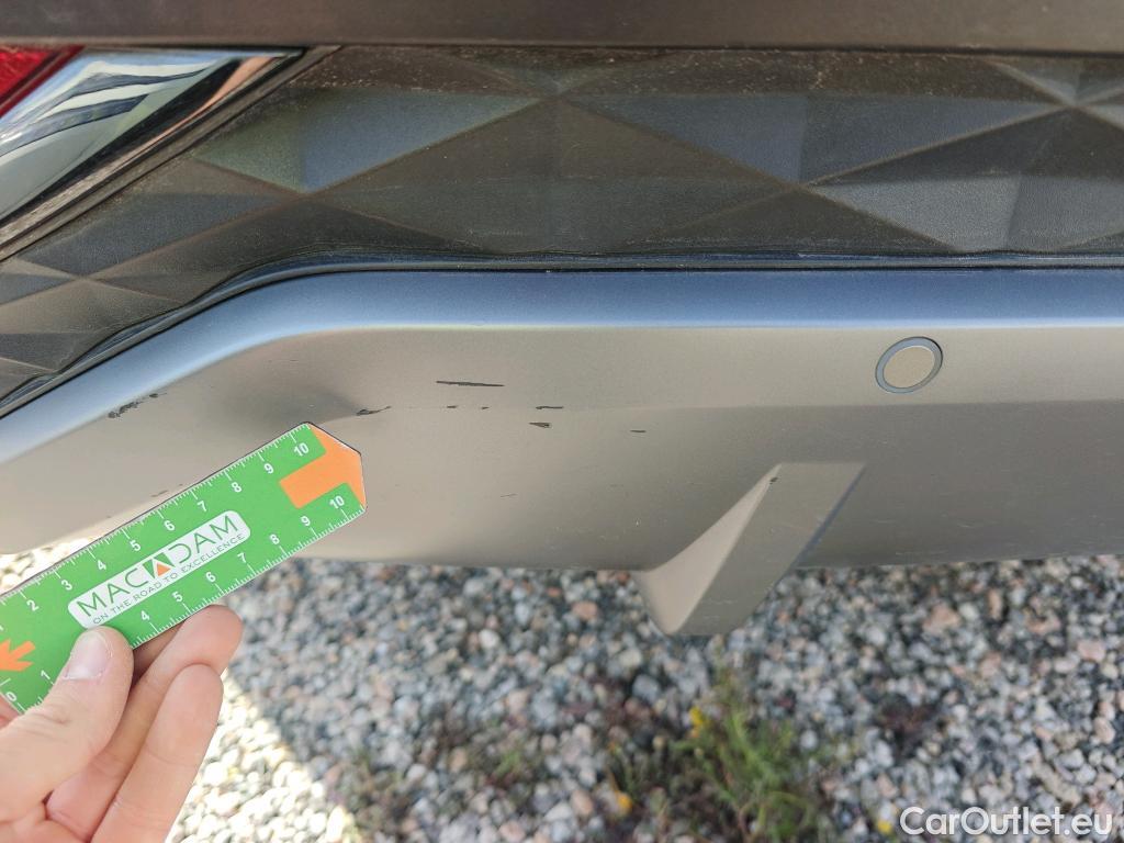  Hyundai  Tucson HYUNDAI  / 2020 / 5P / todoterreno 1.6 TGDI 169kW HEV Style Teal Auto 4x4 #12