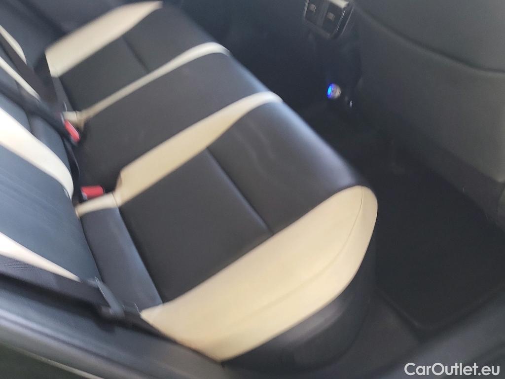  Lexus  NX LEXUS  / 2021 / 5P / todoterreno 350h Executive 2WD #31