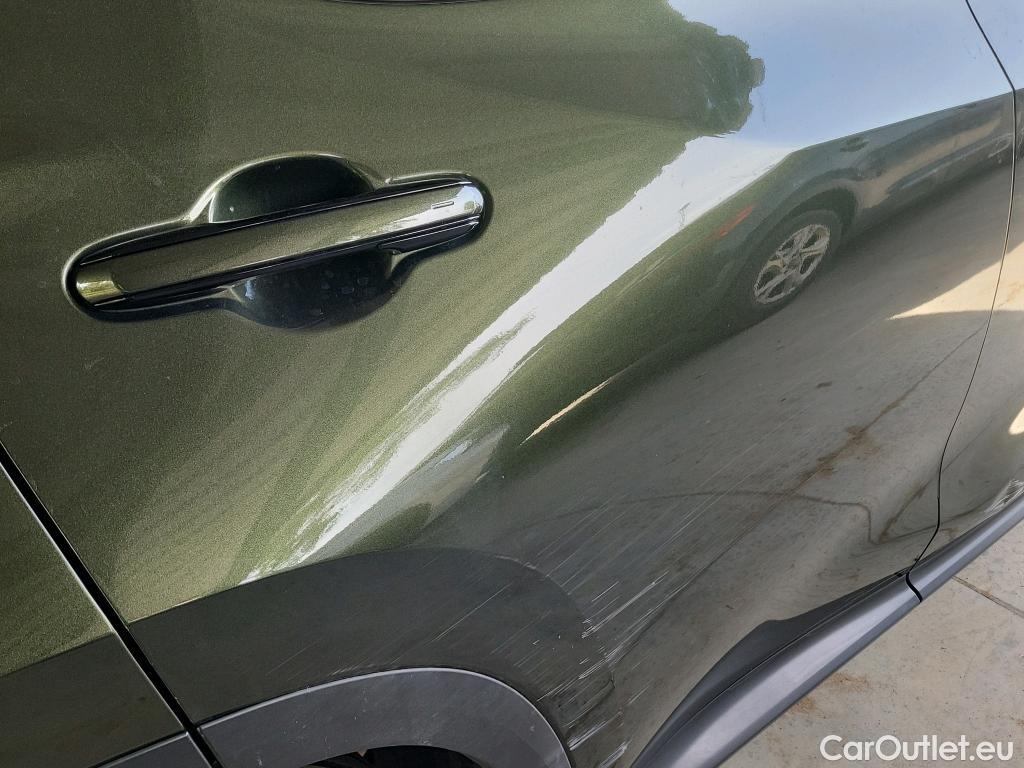  Lexus  NX LEXUS  / 2021 / 5P / todoterreno 350h Executive 2WD #18