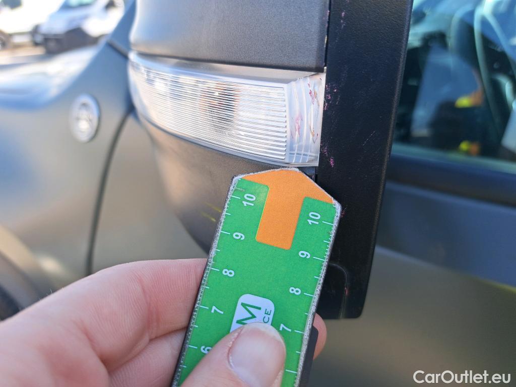  Jeep  Patriot JEEP Renegade / 2014 / 5P / todoterreno Trailhawk 1.3 PHEV 177kW (240CV) AT AWD #16