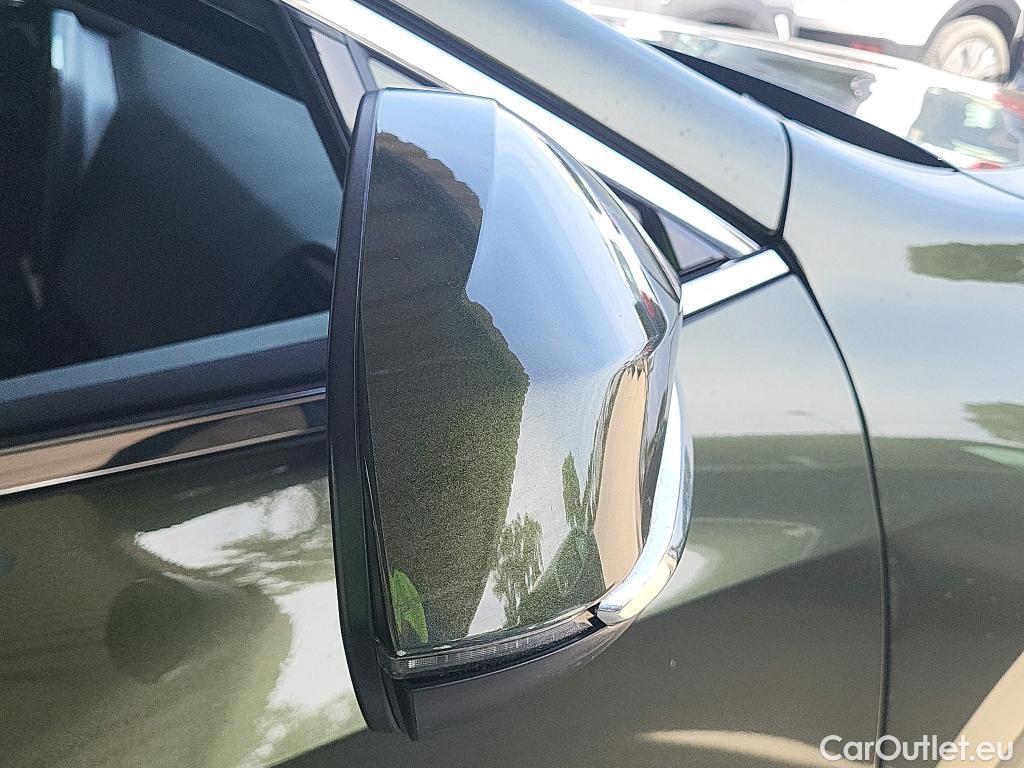  Lexus  NX LEXUS  / 2021 / 5P / todoterreno 350h Executive 2WD #28