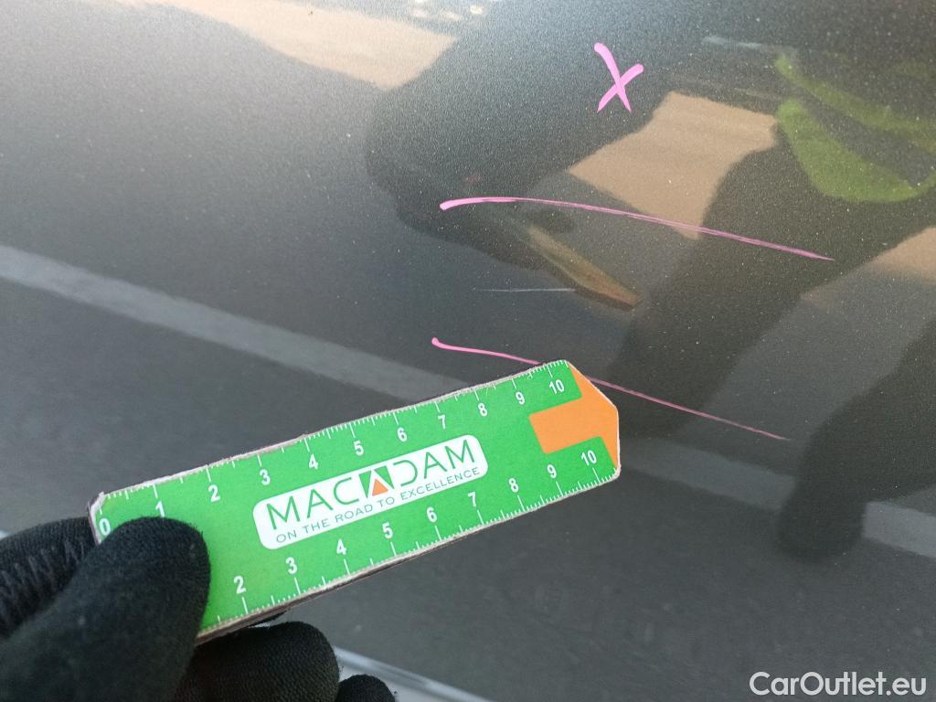  Mercedes  G-Klasee MERCEDES-BENZ GLC Coupé / 2019 / 5P / coupé GLC 220 d 4MATIC #6