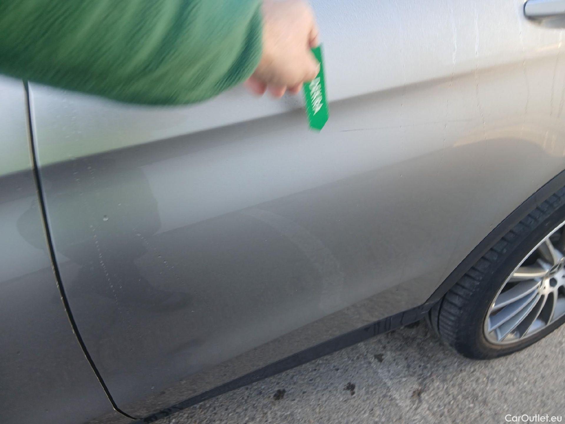  Mercedes  G-Klasee MERCEDES-BENZ Clase GLC / 2019 / 5P / todoterreno GLC 300 e 4MATIC #14