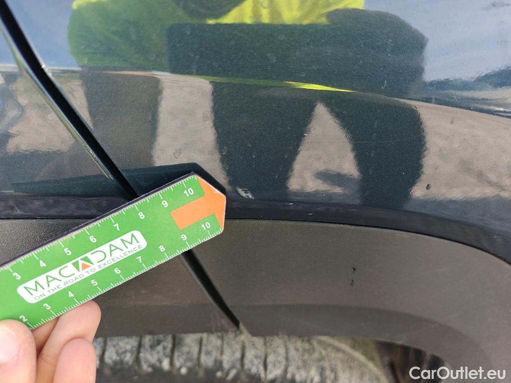  Hyundai  Tucson HYUNDAI  / 2020 / 5P / todoterreno 1.6 TGDI 169kW HEV Style Teal Auto 4x4 #8