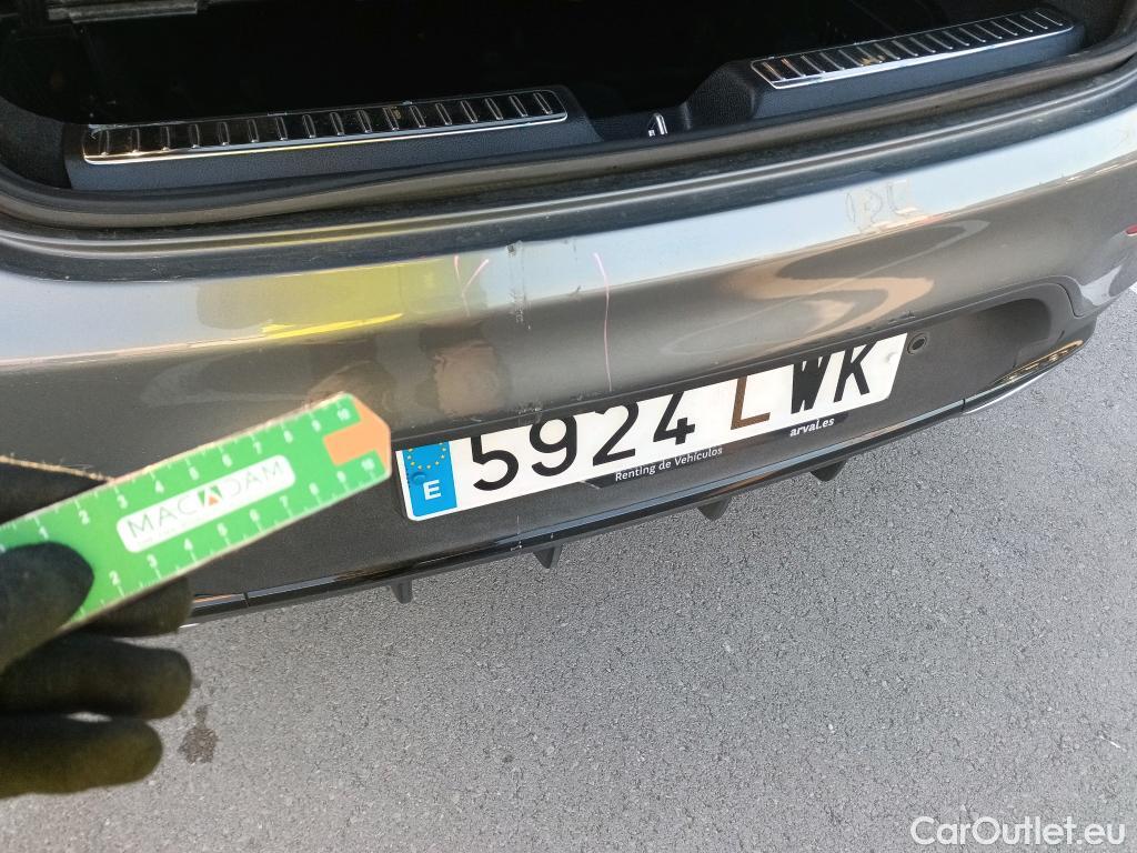  Mercedes  G-Klasee MERCEDES-BENZ GLC Coupé / 2019 / 5P / coupé GLC 220 d 4MATIC #9