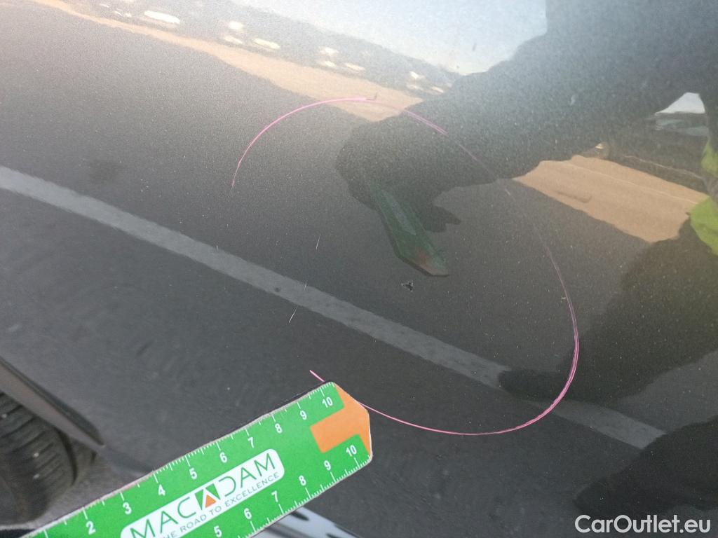  Mercedes  G-Klasee MERCEDES-BENZ GLC Coupé / 2019 / 5P / coupé GLC 220 d 4MATIC #12