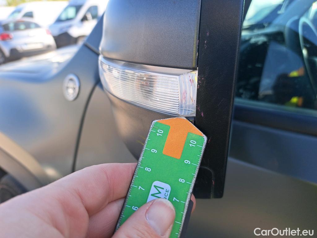  Jeep  Patriot JEEP Renegade / 2014 / 5P / todoterreno Trailhawk 1.3 PHEV 177kW (240CV) AT AWD #15