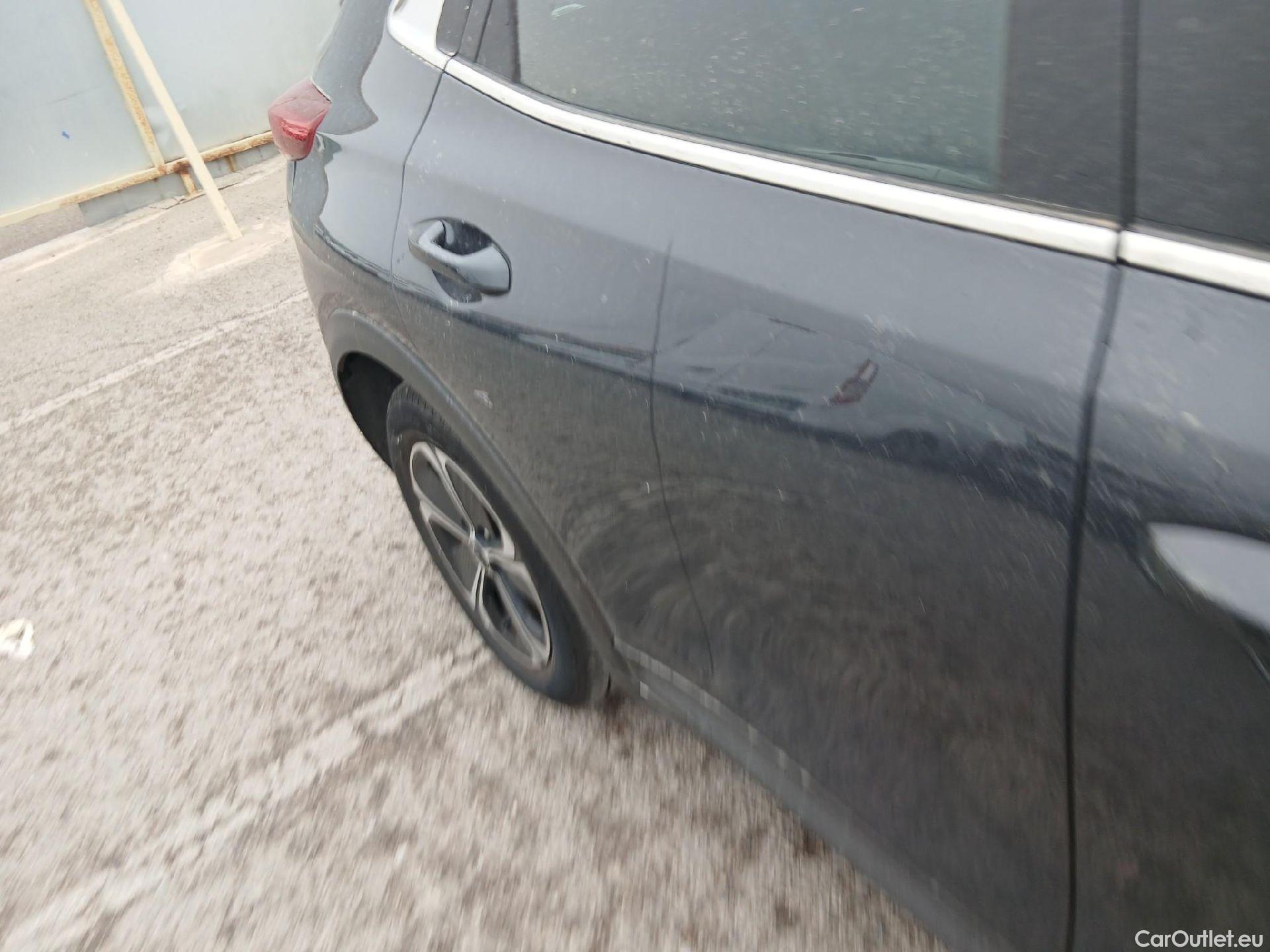  KIA  XCeed KIA  1.6 GDi PHEV 104kW (141CV) eDrive (AC) #22