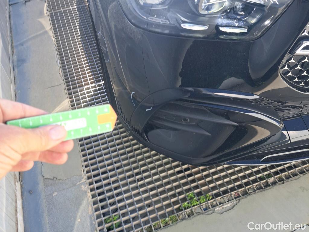  Mercedes  G-Klasee GLE Coupe GLE 300 d 4Matic Coupe (167.309)AMG 2.0 AMG Line 290CV AT9 E6d #7