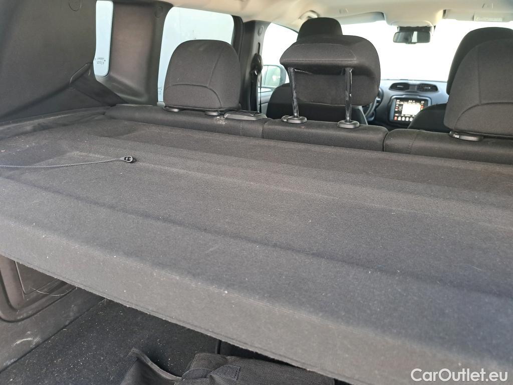  Jeep  Patriot JEEP Renegade / 2014 / 5P / todoterreno Trailhawk 1.3 PHEV 177kW (240CV) AT AWD #9