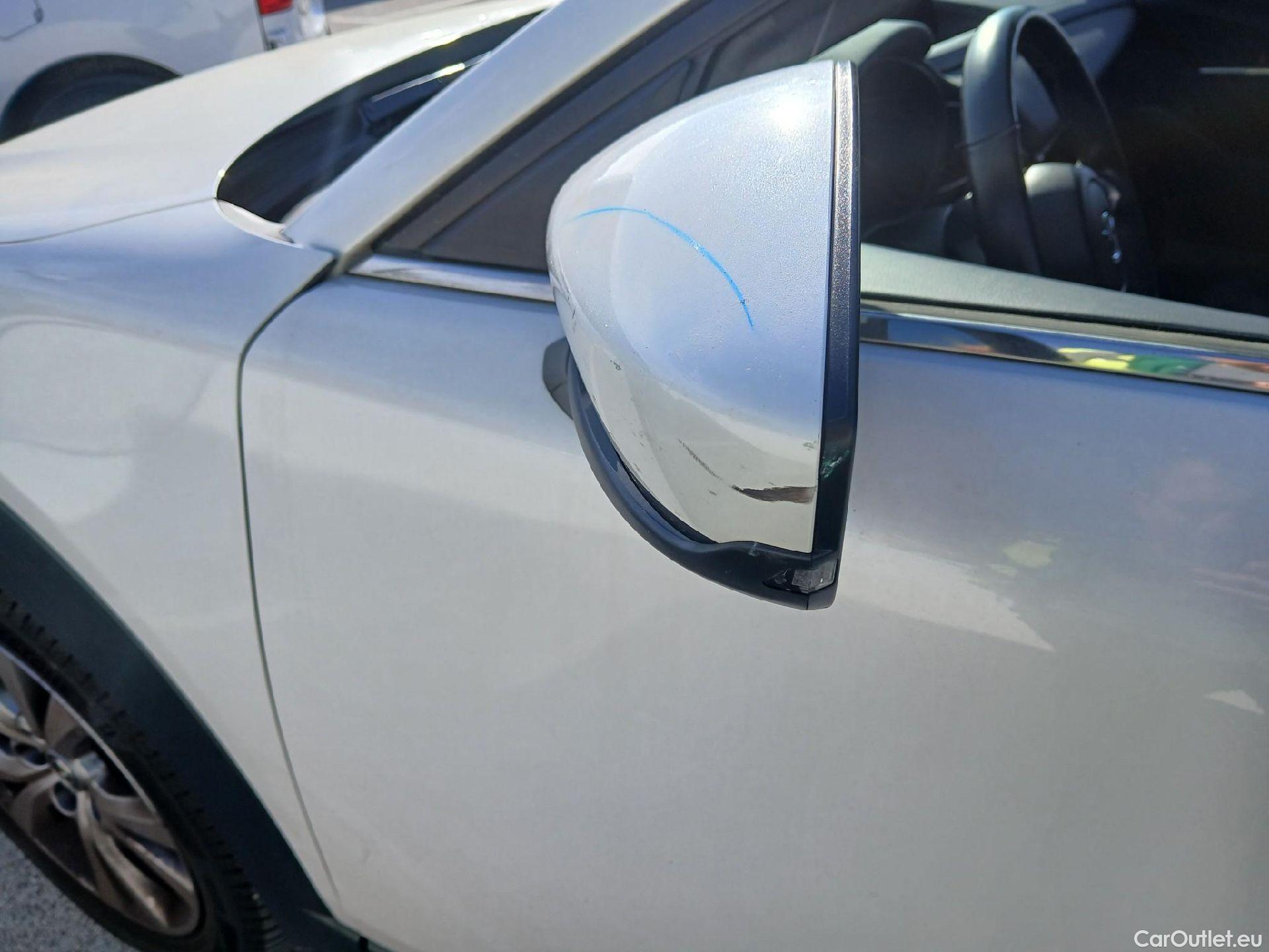  Mazda  CX-30 MAZDA  / 2019 / 5P / todoterreno SKYACTIV-G 2.0 90 kW 2WD AT Evolution #13