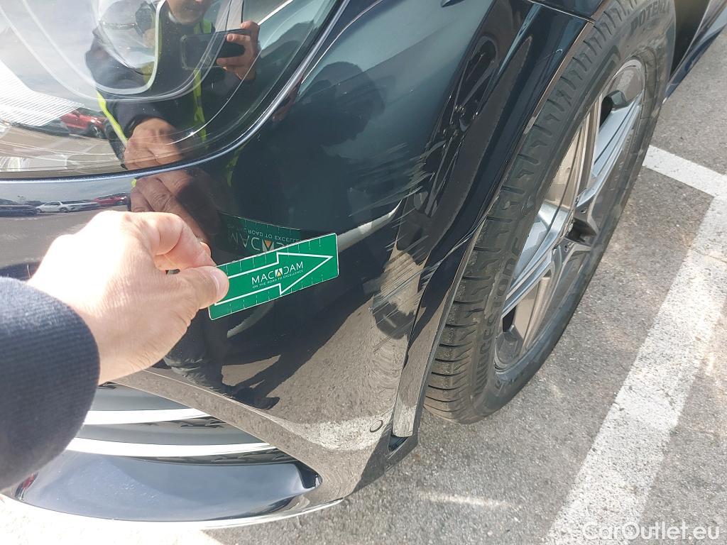  Mercedes  G-Klasee Clase GLE GLE 350 e 4Matic (167.154)AMG 2.0 AMG Line 335CV AT9 E6d #7