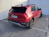 KIA  Niro KIA  / 2022 / 5P / crossover 1.6 GDi HEV 104kW (141CV) Drive #2