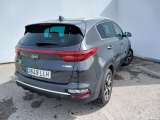  KIA  Sportage KIA  1.6MHEV Drive 100kW(136CV) 4x2(Crist Tintados)(CX) #2
