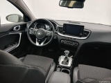  KIA  XCeed KIA  1.6 GDi PHEV 104kW (141CV) eDrive (AC) #3