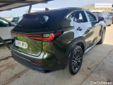  Lexus  NX LEXUS  / 2021 / 5P / todoterreno 350h Executive 2WD #2