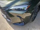  Lexus  NX LEXUS  / 2021 / 5P / todoterreno 350h Executive 2WD #16