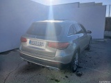  Mercedes  G-Klasee MERCEDES-BENZ Clase GLC / 2019 / 5P / todoterreno GLC 300 e 4MATIC #2
