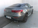  Mercedes  G-Klasee MERCEDES-BENZ GLC Coupé / 2019 / 5P / coupé GLC 220 d 4MATIC #2
