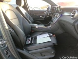  Mercedes  G-Klasee MERCEDES-BENZ GLC Coupé / 2019 / 5P / coupé GLC 220 d 4MATIC #6