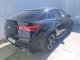 Mercedes  G-Klasee GLE Coupe GLE 300 d 4Matic Coupe (167.309)AMG 2.0 AMG Line 290CV AT9 E6d #2