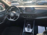  Nissan  Qashqai NISSAN  / 2021 / 5P / todoterreno DIG-T 116kW (158CV) mHEV Xtronic Acenta (AC) #3