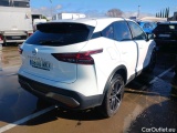  Nissan  Qashqai NISSAN  / 2021 / 5P / todoterreno DIG-T 116kW mHEV Xtronic Tekna #2