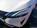  Nissan  Qashqai NISSAN  / 2021 / 5P / todoterreno DIG-T 116kW mHEV Xtronic Tekna #17