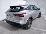 Nissan  Qashqai NISSAN  / 2021 / 5P / todoterreno DIG-T 103kW (140CV) mHEV 4x2 Acenta #2