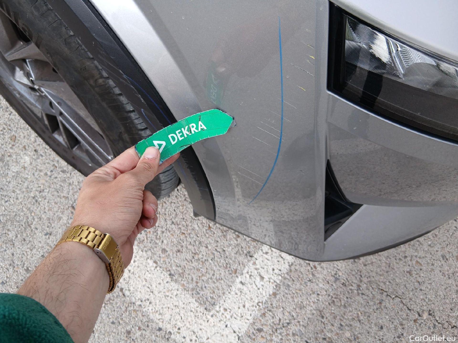  Nissan  Qashqai NISSAN  / 2021 / 5P / todoterreno DIG-T 103kW (140CV) mHEV 4x2 Acenta #7