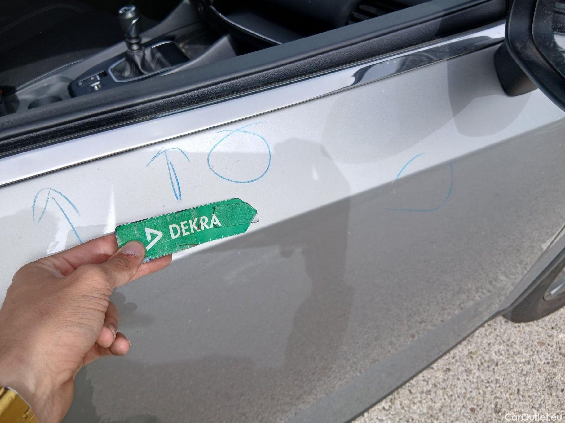  Nissan  Qashqai NISSAN  / 2021 / 5P / todoterreno DIG-T 103kW (140CV) mHEV 4x2 Acenta #43