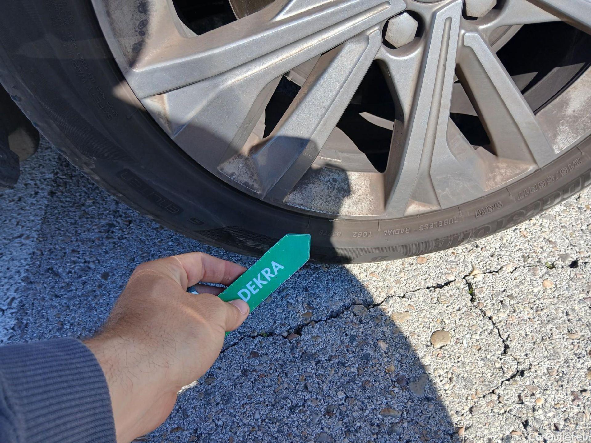  Peugeot  508 PEUGEOT  / 2018 / 5P / berlina con portón 5P Business Line BlueHDi 130 EAT8 (AC) #32