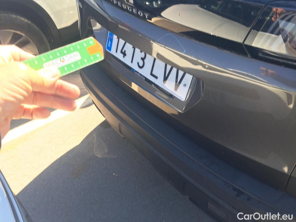  Peugeot  3008  Active Pack 1.5 HDi 130CV MT6 E6d #1