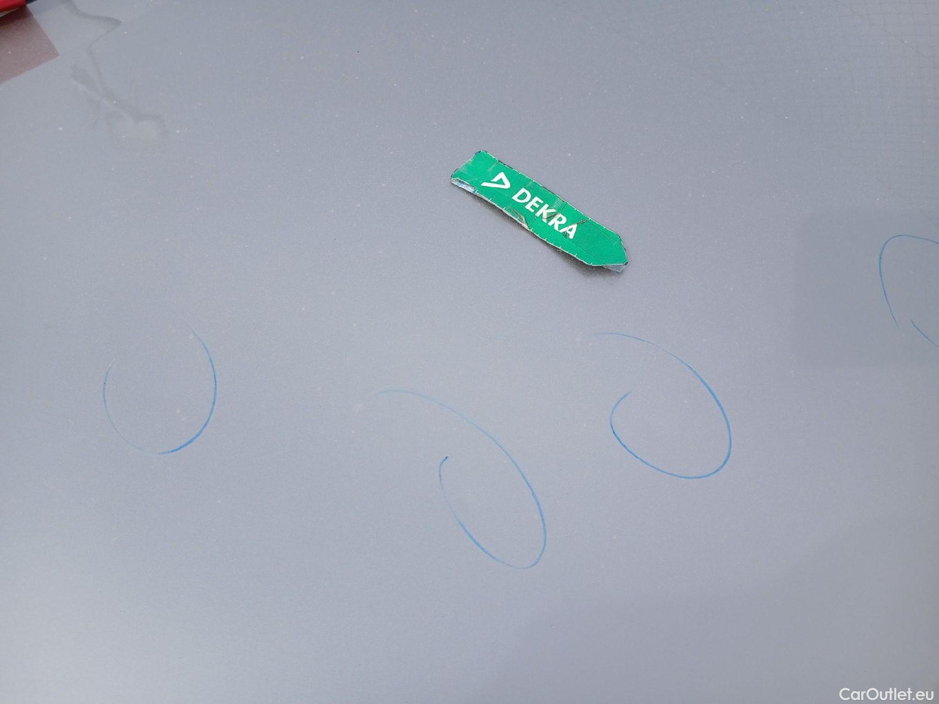  Nissan  Qashqai NISSAN  / 2021 / 5P / todoterreno DIG-T 103kW (140CV) mHEV 4x2 Acenta #3