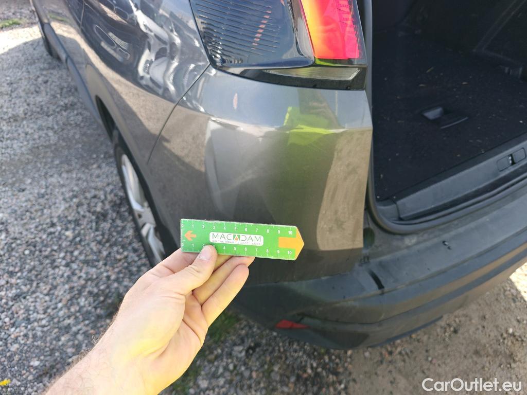  Peugeot  3008 PEUGEOT  / 2020 / 5P / todoterreno 1.5 BlueHDi 96kW (130CV) S&S Active Pack (AC3) #65