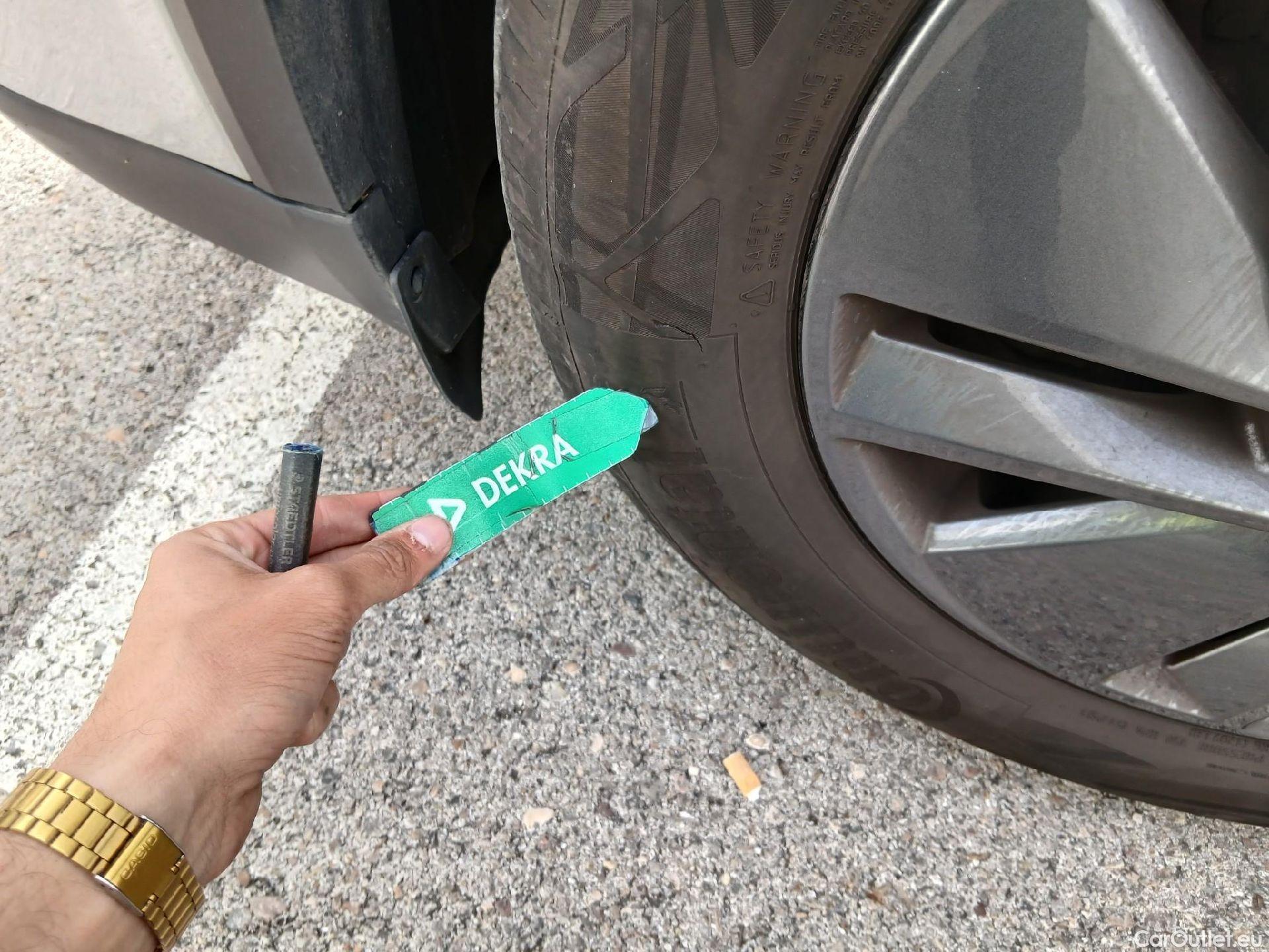  Nissan  Qashqai NISSAN  / 2021 / 5P / todoterreno DIG-T 103kW (140CV) mHEV 4x2 Acenta #23