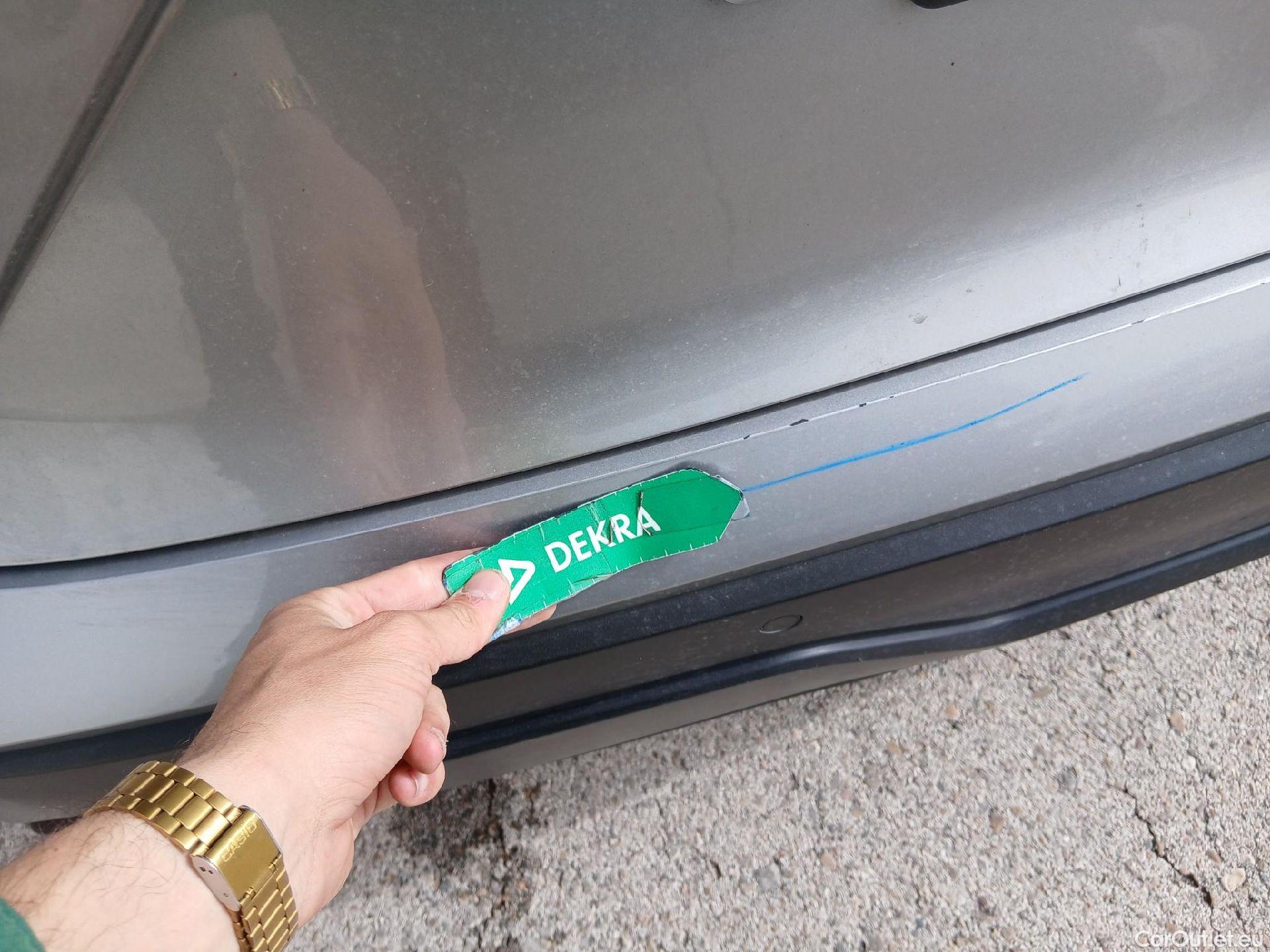  Nissan  Qashqai NISSAN  / 2021 / 5P / todoterreno DIG-T 103kW (140CV) mHEV 4x2 Acenta #30